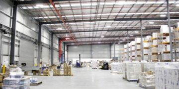 FROM MEDICAL SUPPLIER TO MULTI-INDUSTRY LEADER: LIVINGSTONE INTERNATIONAL’S UNIQUE GROWTH STRATEGY