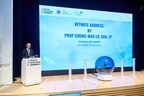 Hong Kong hosts landmark International Genomic Medicine Symposium