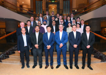 RINA Expands in Southeast Asia with New Open Innovation Hub in Singapore