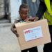 Rapid Relief Team Surpasses One Million Meals Delivered to Gaza