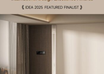 Reshaping the Future of Air Conditioning: Dreame Z-Wind Wins IDEA Award for Design Excellence