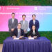 Ricoh and HTHK Sign MOU to Drive Enterprise Digital Transformation