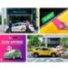 foodpanda brings unmatched value to pandapro members with one-of-a-kind ride-hailing partnerships across Asia