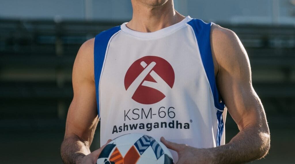 Robert Lewandowski Named Global Brand Ambassador for KSM-66 Ashwagandha