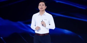 Baidu Unveils ERNIE 5.0 and a Series of AI Applications at Baidu World 2025, Ramps Up Global Push