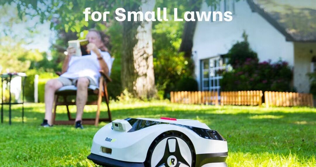 Why Raccoon 2 SE Robot Mower Is So Affordable: RoboUP Makes Smart Living Accessible for Everyone