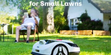 Why Raccoon 2 SE Robot Mower Is So Affordable: RoboUP Makes Smart Living Accessible for Everyone
