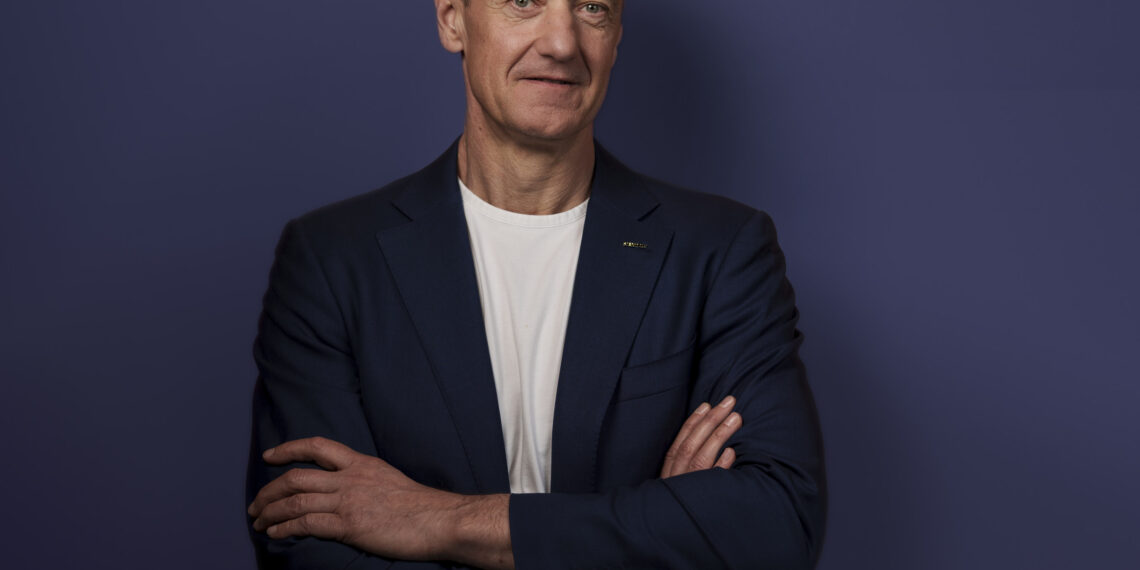 Siemens Unveils Industrial Tech for the AI Era in CES 2026 Keynote