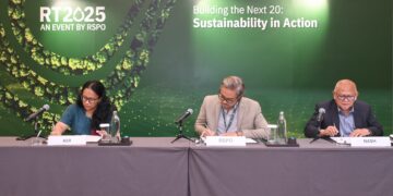 RSPO, NASH and ASB United Join Forces to Empower Malaysia’s Smallholders and Advance Sustainable Palm Oil