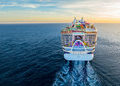 AN ICON HEADS TO THE LONE STAR STATE: ROYAL CARIBBEAN ANNOUNCES BOLD 2027-28 VACATIONS FROM TEXAS, CALIFORNIA AND THE NORTHEAST
