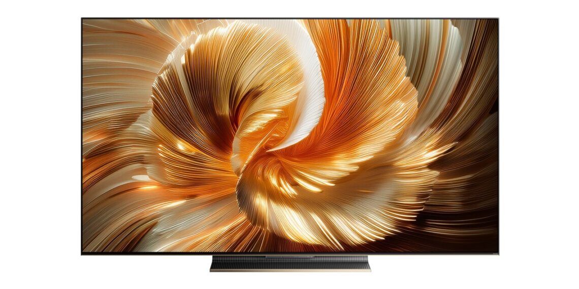 Aura Mini LED and Soundbar Within, Dreame TV Arrives on the Global Stage