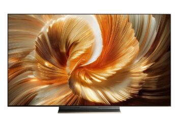 Aura Mini LED and Soundbar Within, Dreame TV Arrives on the Global Stage