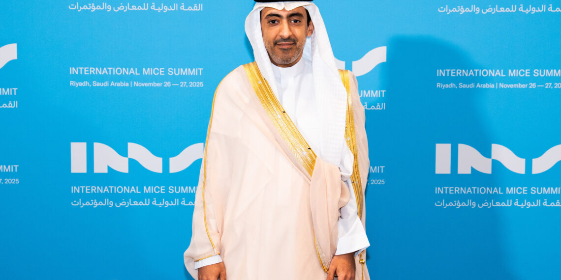 IMS25 Convenes Global Thought Leaders in Riyadh as Record Participation and Major Announcements Shape the Future of the MICE Industry