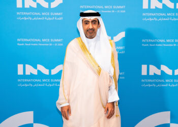IMS25 Convenes Global Thought Leaders in Riyadh as Record Participation and Major Announcements Shape the Future of the MICE Industry