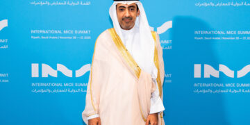 IMS25 Convenes Global Thought Leaders in Riyadh as Record Participation and Major Announcements Shape the Future of the MICE Industry