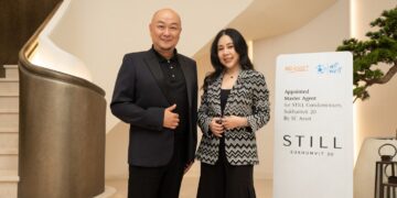 SC Asset Appoints All Well Corp as Exclusive Global Sales Partner for STILL Sukhumvit 20 Condominium