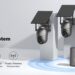 SEHMUA Launches Its First 2K Solar Security Camera System with Homebase
