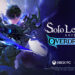 SOLO LEVELING: ARISE OVERDRIVE LAUNCHES TODAY ON STEAM AND XBOX PC