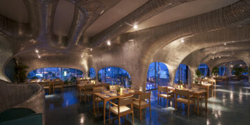 Smith’s Kitchen & Bar In Vietnam Achieves Asia Categories At Luxury Restaurant Awards 2025 With Three Prestigious Honors