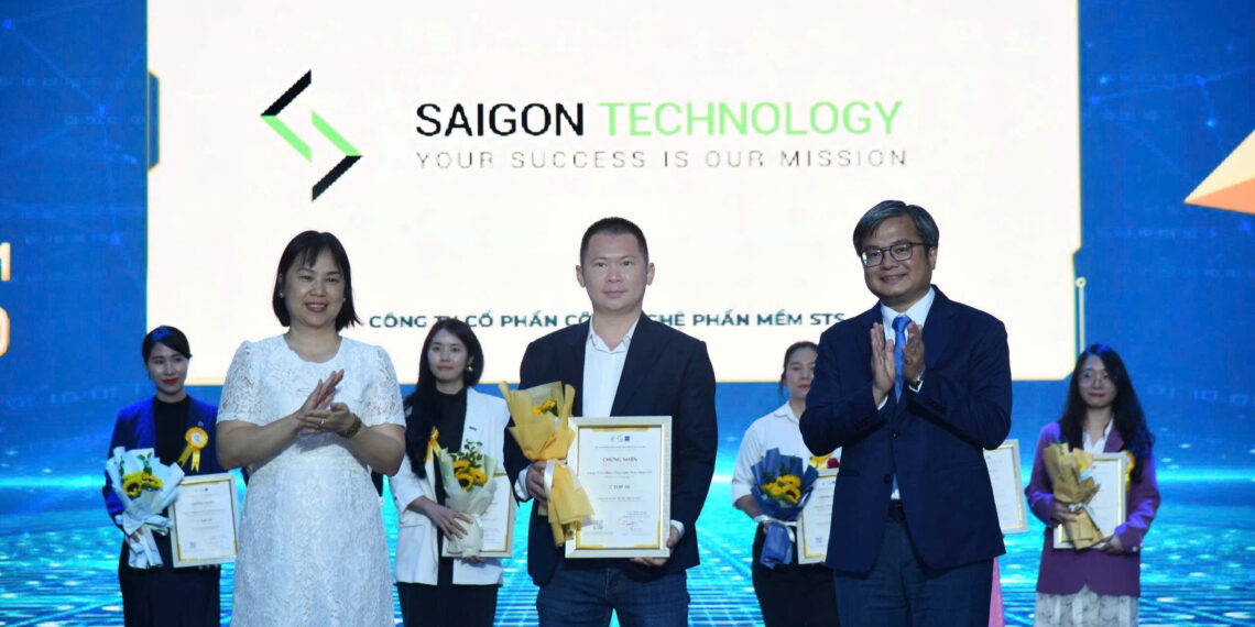 Saigon Technology Highlights Vietnam’s Rapid Growth as a Global Innovation Hub