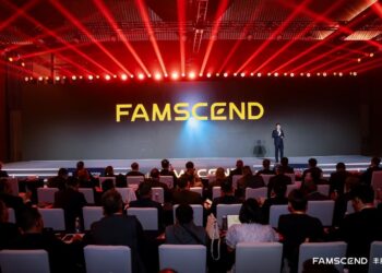 Global Debut of FAMSCEND: Reshaping the Landscape of Agri-food Equipment Industry Through Innovative Technology