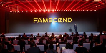 Global Debut of FAMSCEND: Reshaping the Landscape of Agri-food Equipment Industry Through Innovative Technology