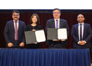 Agilent and National Heart Centre Singapore Sign Agreement to Advance Metabolic Heart Failure Research