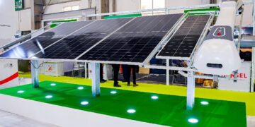 Arctech Shines at Renewable Energy India Expo 2025, Showcasing Leadership in Solar Solutions with Over 19GW of Orders in India