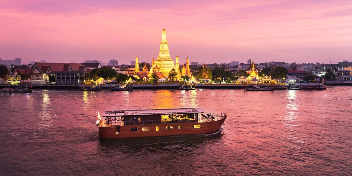 FY2025 Marks Remarkable Milestone for Thailand, Securing 30 Int’l Large-Scale Events Across MICE Sectors and Mega-Event