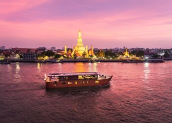 FY2025 Marks Remarkable Milestone for Thailand, Securing 30 Int’l Large-Scale Events Across MICE Sectors and Mega-Event