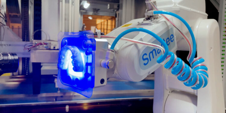 Smartee Demonstrates World-Class Manufacturing Capacity to Support Global Growth