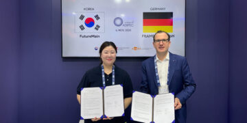 FutureMain Showcases Operational AI-Based Equipment Diagnostics at ADIPEC 2025, Accelerating Reliability and Innovation in the Energy Sector