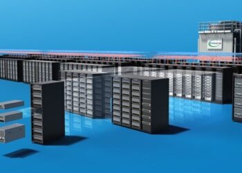 Supermicro Announces New AI Factory Cluster Solutions Based on NVIDIA Enterprise Reference Architectures and NVIDIA Blackwell AI Infrastructure to Simplify the Deployment of AI at Scale