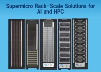 Supermicro Showcases the Future of HPC Clusters and AI Infrastructure at Supercomputing 2025