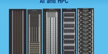 Supermicro Showcases the Future of HPC Clusters and AI Infrastructure at Supercomputing 2025