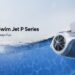 iGarden Opens Pre-Sale for Swim Jet P Series — The Perfect Swim Jet for Home Pool Fun