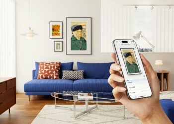 SwitchBot AI Art Frame Now Officially Available