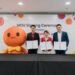 Taobao Malaysia Announces Strategic Collaboration with Foodie Media and W Talent to Boost Creator-commerce