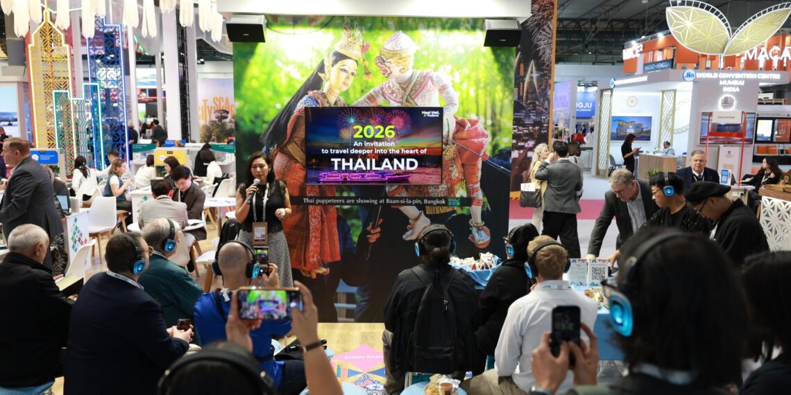 Thailand Launches “Meet Well in Thailand” Campaign Showcase of Thriving MICE Ecosystem Delivering Greater Values for Planners and Visitors