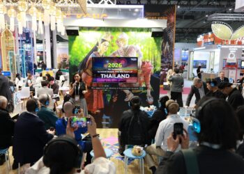 Thailand Launches “Meet Well in Thailand” Campaign Showcase of Thriving MICE Ecosystem Delivering Greater Values for Planners and Visitors