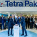 Tetra Pak launches Tetra Pak® Factory OS™ to make factories AI-ready
