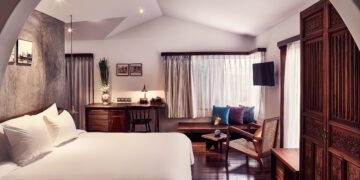 The Myst Dong Khoi Hotel Crowns Global Award as World’s Best Luxury Cultural Hotel