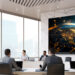 Optoma Introduces Advanced All-in-One LED Display Solution with Flip-Chip COB and Dual Smart Platforms