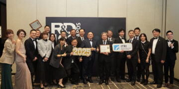 MOEA Takes Home 7 Awards at R&D100