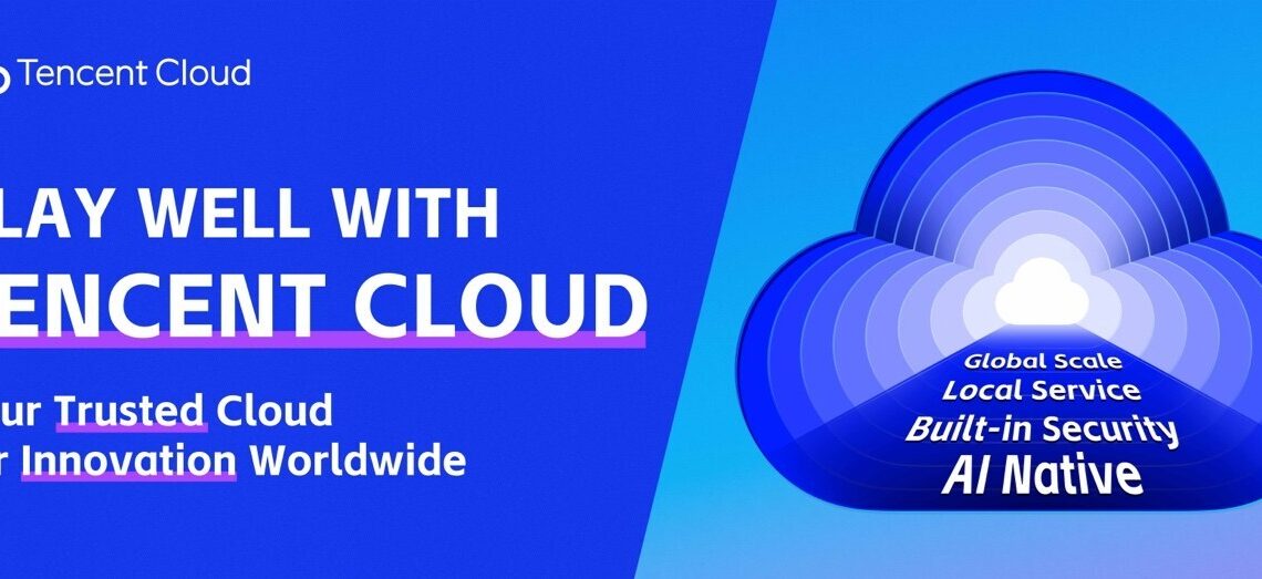 Tencent Cloud Enhances Local Presence in Southeast Asia, Underpinned by Global AI and Cloud Capabilities