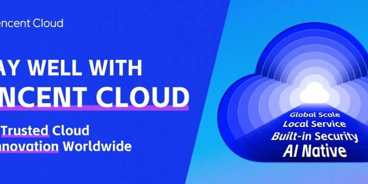 Tencent Cloud Enhances Local Presence in Southeast Asia, Underpinned by Global AI and Cloud Capabilities