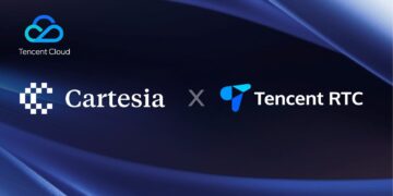 Tencent Cloud and Cartesia Announce Strategic Partnership to Advance Real-Time Voice AI Experiences