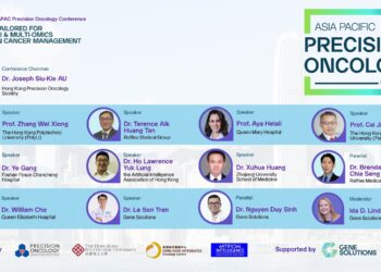 AI and Multi-omics are Transforming Cancer Care: APAC Precision Oncology Conference Outlines the Future of Early Detection and Personalized Treatment