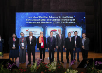 New Regional Certifications to Boost Healthcare Training Standards Across Southeast Asia