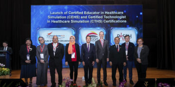 New Regional Certifications to Boost Healthcare Training Standards Across Southeast Asia